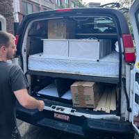 Tasker Truck Assisted Help Moving Photo