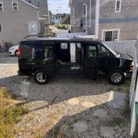 Tasker Truck Assisted Help Moving Photo