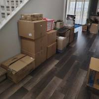 Tasker Full Service Help Moving Photo