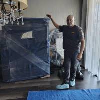 Tasker Full Service Help Moving Photo