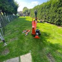 Tasker Gardening Photo