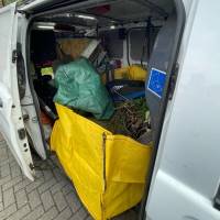 Tasker Gardening Photo