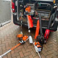 Tasker Gardening Photo