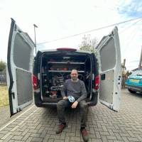 Tasker Gardening Photo