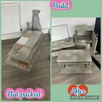 Tasker Furniture Assembly Photo