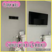 Tasker General Mounting Photo