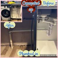 Tasker Plumbing help Photo