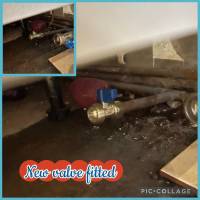 Tasker Plumbing help Photo