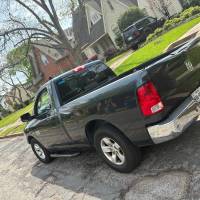 Tasker Truck Assisted Help Moving Photo