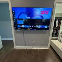 Tasker TV Mounting Photo