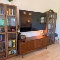 Tasker TV Mounting Photo
