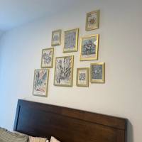 Tasker General Mounting Photo