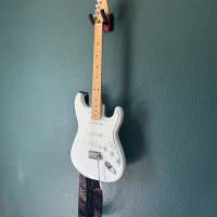 Tasker General Mounting Photo