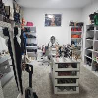 Tasker Cleaning Photo