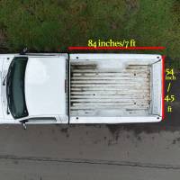 Tasker Truck Assisted Help Moving Photo