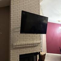 Tasker TV Mounting Photo