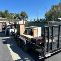Tasker Trash & Furniture Removal Photo