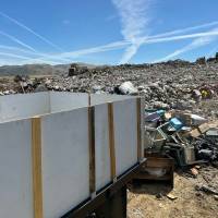 Tasker Trash & Furniture Removal Photo