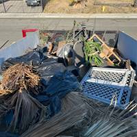 Tasker Trash & Furniture Removal Photo