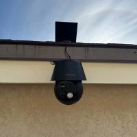 Tasker General Mounting Photo