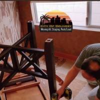 Tasker Furniture Assembly Photo