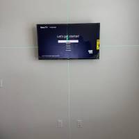 Tasker TV Mounting Photo