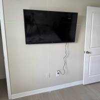 Tasker TV Mounting Photo