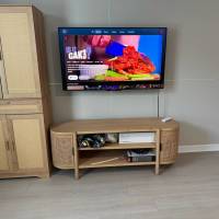 Tasker TV Mounting Photo