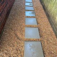 Tasker Landscaping Help Photo