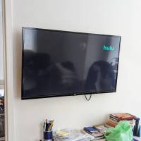 Tasker TV Mounting Photo