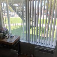 Tasker Window & Blinds Repair Photo