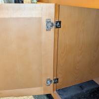 Tasker Door, Cabinet, & Furniture Repair Photo