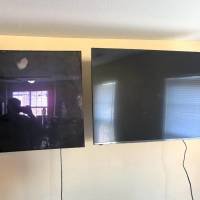 Tasker TV Mounting Photo