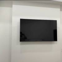 Tasker TV Mounting Photo