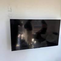 Tasker TV Mounting Photo
