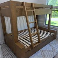 Tasker Furniture Assembly Photo