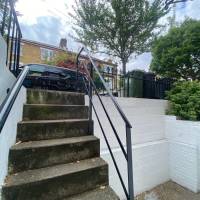 Tasker Outdoor Painting Photo