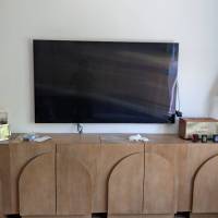 Tasker TV Mounting Photo