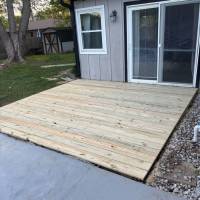 Tasker Light Carpentry Photo