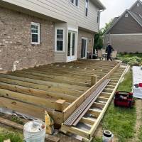 Tasker Light Carpentry Photo