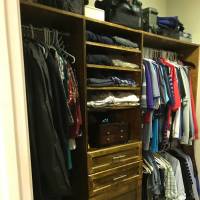 Tasker Door, Cabinet, & Furniture Repair Photo