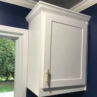 Tasker Door, Cabinet, & Furniture Repair Photo