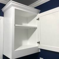 Tasker Door, Cabinet, & Furniture Repair Photo