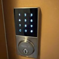 Tasker Smart Home Installation Photo