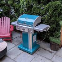 Tasker Furniture Assembly Photo