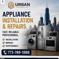 Tasker Appliance Installation & Repairs Photo
