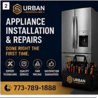 Tasker Appliance Installation & Repairs Photo