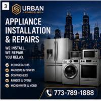 Tasker Appliance Installation & Repairs Photo