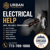 Tasker Electrical help Photo