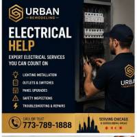 Tasker Electrical help Photo